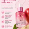 The Crème Shop x Hello Kitty Serum Manzana Celebrate Brightening Serum