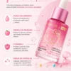 The Crème Shop x Hello Kitty Serum Manzana Celebrate Brightening Serum