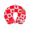 Set de Rosita Fresita Manta + Almohada Classic Berry 🍓