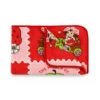 Set de Rosita Fresita Manta + Almohada Strawberry Dreams 🍓