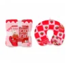 Set de Rosita Fresita Manta + Almohada Classic Berry 🍓