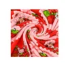 Set de Rosita Fresita Manta + Almohada Strawberry Dreams 🍓