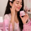 The Crème Shop X Hello Kitty Broches para Cabello