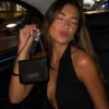 Bolso Mini Crossbody XOXO