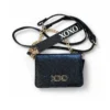 Bolso Mini Crossbody XOXO