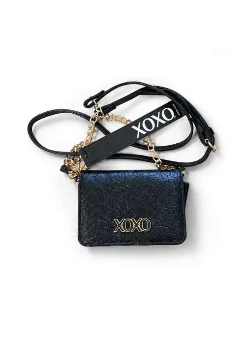 Bolso Mini Crossbody XOXO