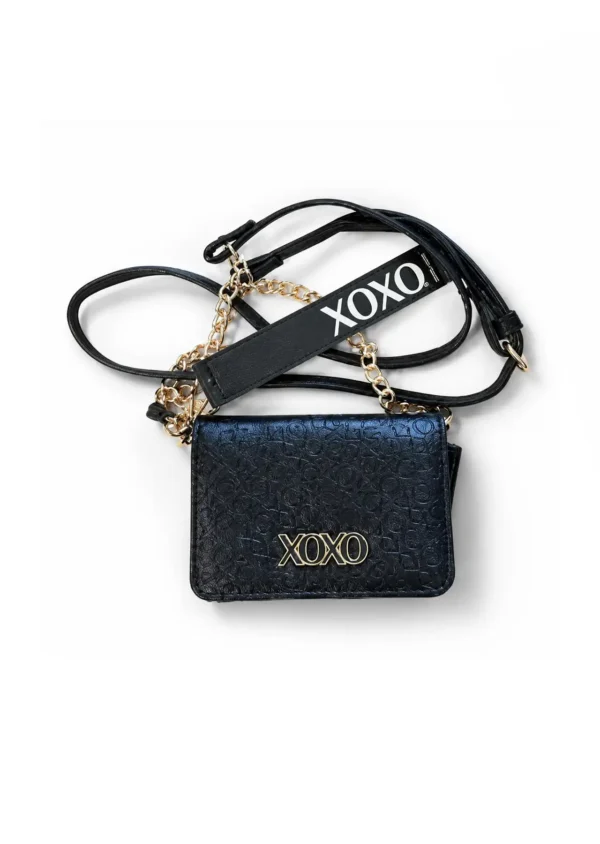 Bolso Mini Crossbody XOXO