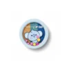 The Crème Shop x BT21 Trío Sombras Baby Koya Blueberry Bon Bon
