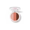 The Crème Shop x BT21 Trío Sombras Baby Cooky Eyeshadow Bubblegum Pop