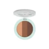 The Crème Shop x BT21 Trío Sombras Baby Shooky Cookies & Cream