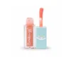 The Crème Shop x Cinnamoroll Labial Lip Oil Dewy Day Tono Poppy