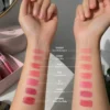 The Crème Shop BT21 Labial Universtain Lip Tint Power Mauve