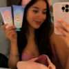 The Crème Shop x Sanrio Little Twin Stars Crema de Manos Duo