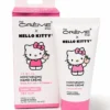 The Crème Shop x Hello Kitty Crema de Manos Moisturizing Hand Cream Kawaii Peach