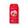 Célavi x Strawberry Shortcake/Fresita Rosita Nose Pore Strips Nariz Puntos Negros (6 piezas) 🍓