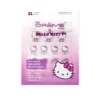 The Crème Shop x Hello Kitty Super Cute Skin! Parches Granos