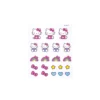 The Crème Shop x Hello Kitty Super Cute Skin! Parches Granos