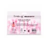 The Crème Shop x Hello Kitty Banda Sweet Stripes Plush Spa Headband Pink/White Striped