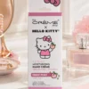 Moisturizing Hand Creme Kawaii Peach