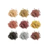 The Crème Shop x Disney Paleta de 9 sombras Around the World Eyeshadow