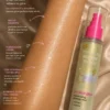 The Crème Shop x Hollywood Crystal Glow Shimmer Mist