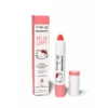 The Crème Shop x Hello Kitty Hello Labial Lippy Tinted Lip Balm Peach