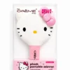 The Crème Shop x Hello Kitty Plush Espejo Portable Edición Limitada