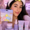 The Crème Shop x Little Twin Stars Banda para Cabello