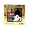 The Crème Shop x Disney Paleta de 9 sombras Around the World Eyeshadow
