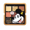 The Crème Shop x Disney Paleta de 9 sombras Around the World Eyeshadow