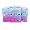 The Crème Shop x Hello Kitty Mascarilla Facial Ready Set Glow