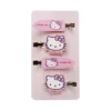 The Crème Shop X Hello Kitty Broches para Cabello