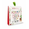 Célavi x Strawberry Shortcake Strawberryland 5 Sheet Mask Pack Set | Mascarillas Faciales Rosita Fresita 🍓