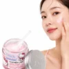 The Crème Shop x Hello Mascarilla Facial Nocturna Kitty Gelée Mask