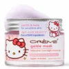 The Crème Shop x Hello Mascarilla Facial Nocturna Kitty Gelée Mask