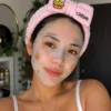 The Creme Shop x Keroppi Mascarilla Facial Sooper Soothe