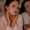 The Crème Shop x Hello Kitty Ready to Glow! Mascarilla Facial