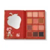 Simple Smart Beauty x Strawberry Shortcake Eyeshadow Palette/Rosita Fresita Paleta de Sombras 🍓
