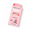 Célavi X Peanuts Snoopy Nose Pore Strip Nariz Puntos Negros 6 piezas