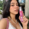 The Crème Shop X My Melody Setting & Priming Spray Primer