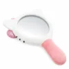 The Crème Shop x Hello Kitty Plush Espejo Portable Edición Limitada
