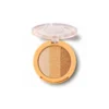 The Crème Shop x BT21 Trío Sombras Baby RJ Golden Lolly Shimmery Eyeshadow