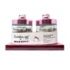 The Crème Shop x Hello Kitty Chic Set de Frascos Reusables Rosa