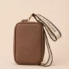 Bolso Crossbody U.S. POLO ASSN. Chocolate