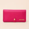 Cartera Steve Madden Fucsia