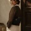 Bolso Tommy Hilfiger Mini Satchel Negro