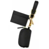 Steve Madden Set de Cartera Muñequera de 3 Piezas Negro